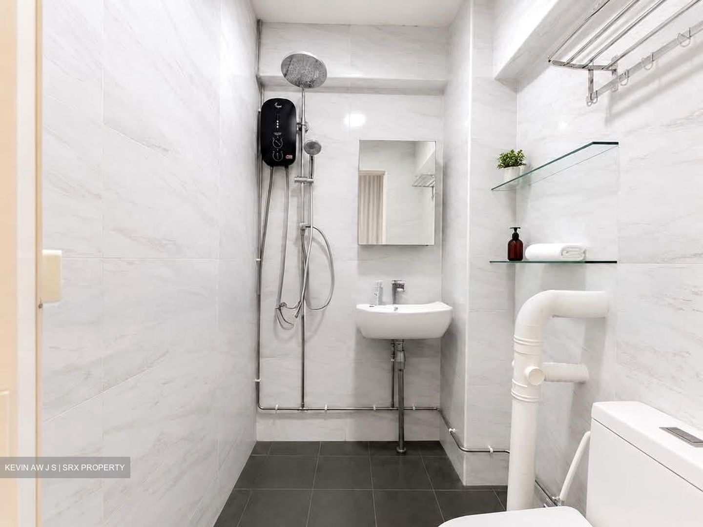 Blk 100 Whampoa View (Toa Payoh), HDB 4 Rooms #571391231